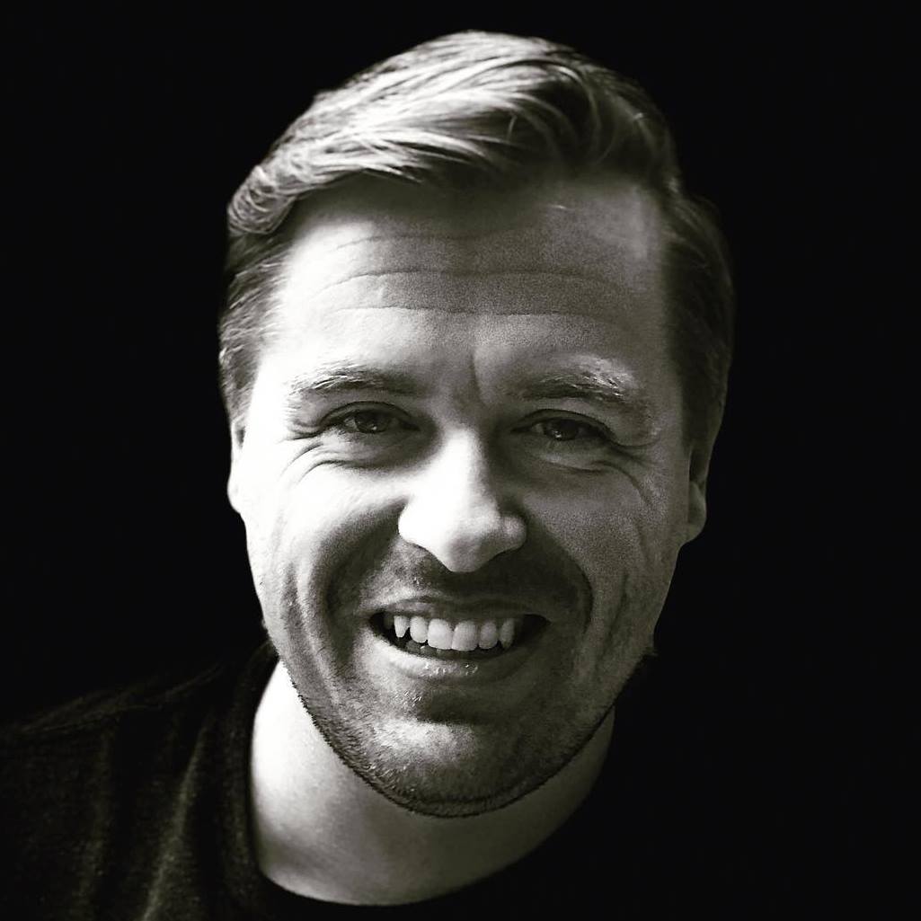 Joel Welch (client quote)